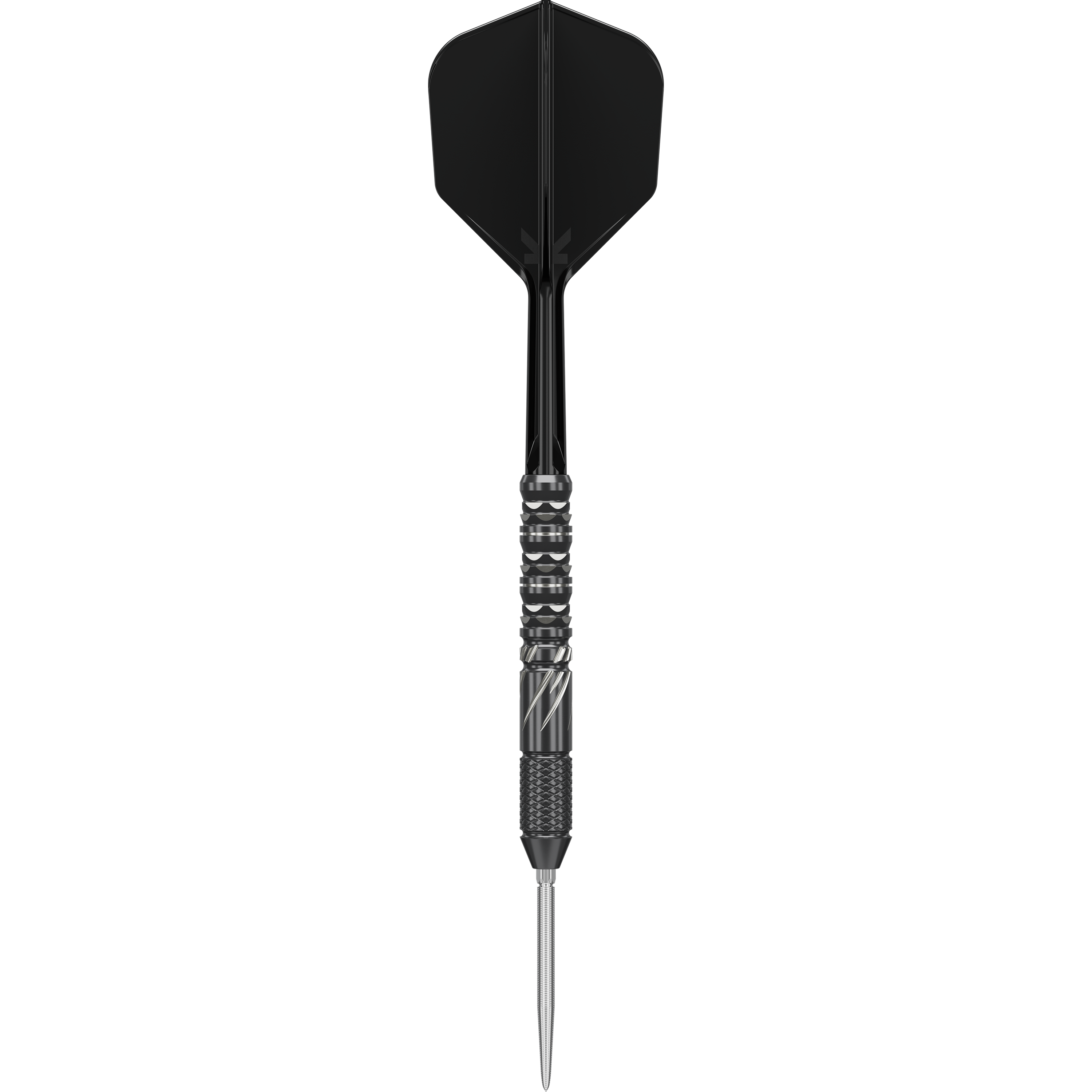 Target Japan Swiss Point Black Marque Draco Steeldart